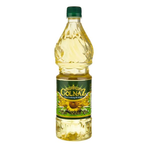  عکس روغن سرخ کردنی گلناز